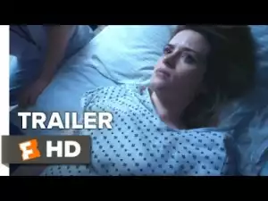 Video: Unsane International Trailer #1 Movie Trailer (2018)